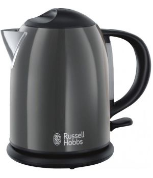 Russell Hobbs 20414-70 Colours Plus Storm Grey