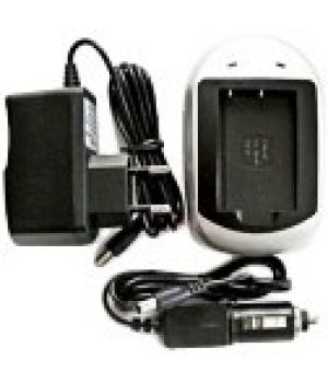 PowerPlant for Canon NB-4L, NB-8L, BP125A (DV00DV2005)