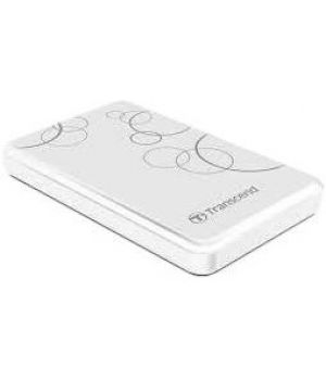 Transcend StoreJet 25A3 TS1TSJ25A3W