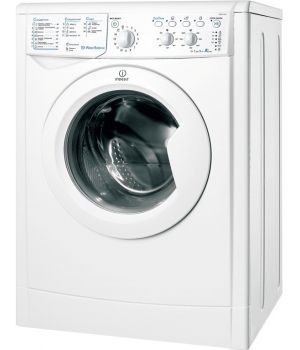 Indesit IWSC 51051 (UA)
