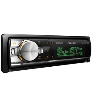 Pioneer DEH-8450BT