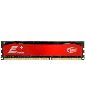 TEAM 8 GB DDR4 2400 MHz (TPRD48G2400HC1601)
