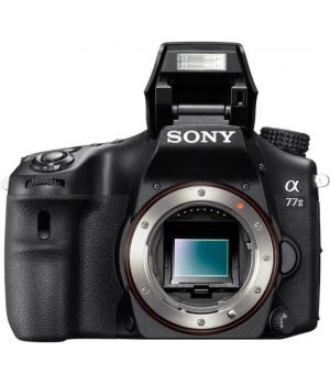 Sony Alpha SLT-A77M II