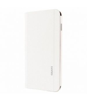 Ozaki O!coat Aim+ iPhone 6/6S Plus White (OC582WH)