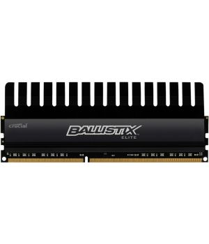 Crucial 8 GB DDR3 1866 MHz (BLE8G3D1869DE1TX0CEU)