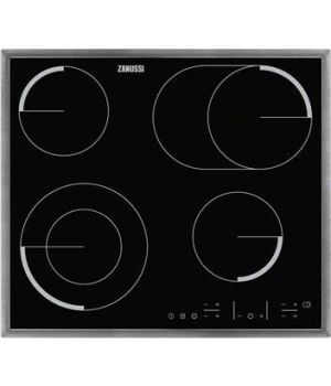 Zanussi ZEV6646XBA