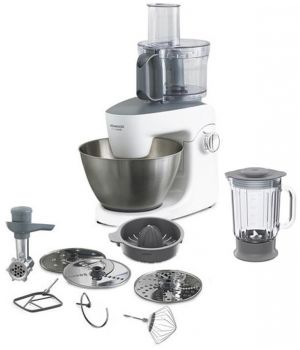 Kenwood KHH323WH MultiOne