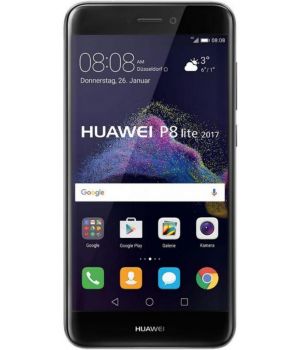 Huawei P8 Lite 2017 Black