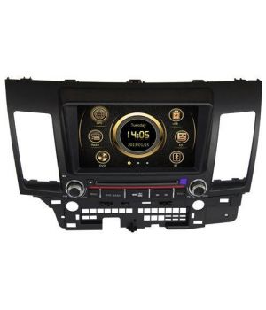 RedPower 12037 (Mitsubishi Lancer X)