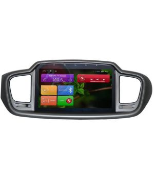 RedPower KIA Sorento New (RP21242B) S210 Android 4.4