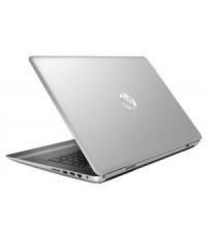 HP Pavilion 17-ab001ur (W7T31EA) Silver