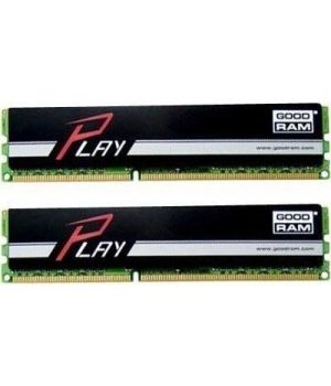 GOODRAM 16 GB (2x8GB) DDR3 1866 MHz (GY1866D364L10/16GDC)