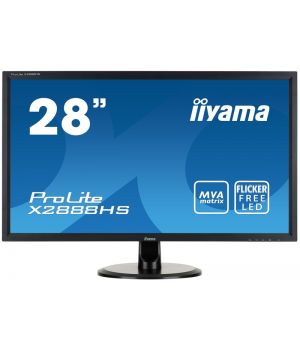 Iiyama X2888HS
