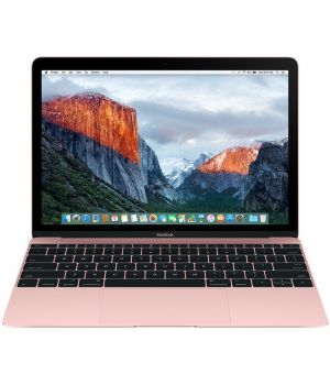 Apple MacBook 12" Rose Gold (MMGL2)