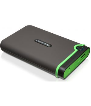 Transcend StoreJet 25M3 TS1TSJ25M3B