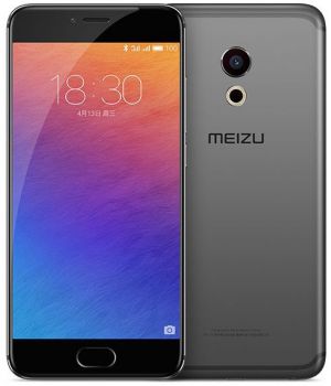 Meizu Pro 6 32GB Gray
