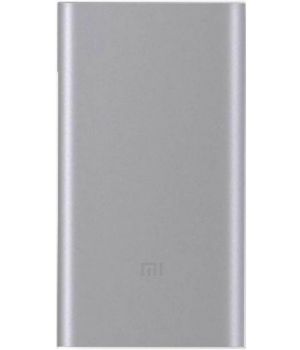 Xiaomi Mi Power Bank 2 10000 mAh Silver (VXN4182CN)