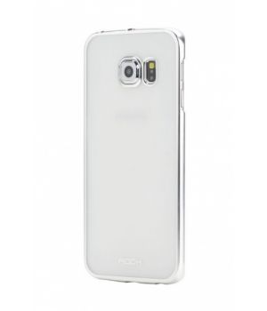 Rock Neon Series for Samsung Galaxy S6 G920F/G920D Duos Silver