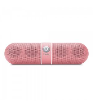 Beats by Dr. Dre Pill 2.0 Pink