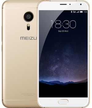 Meizu Pro 5 32GB Gold