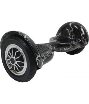 Rover XL2 10 Graffiti Black