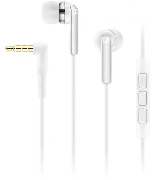 Sennheiser CX 2.00i White