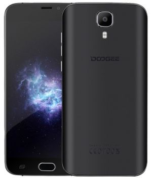 Doogee X9 Mini Black