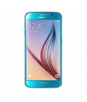 Samsung G920FD Galaxy S6 64GB Blue Topaz