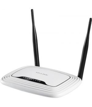 TP-Link TL-WR841N