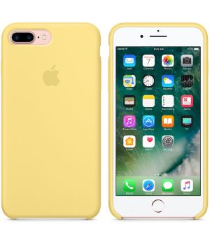 Apple iPhone 7 Plus Silicone Case Pollen (high copy)