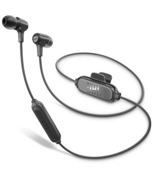 JBL Synchros E25 BT Black (JBLE25BTBLK)