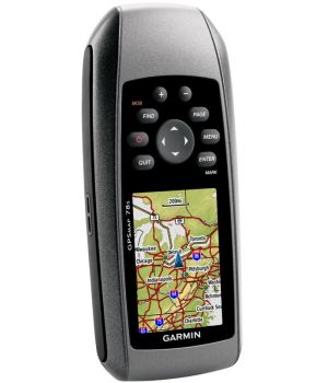 Garmin GPSMAP 78s