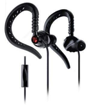 Yurbuds Focus 300 Black