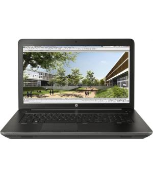 HP Zbook 17 (M9L91AV)