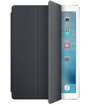 Apple iPad Pro 12.9 Smart Cover Black (MK0L2)