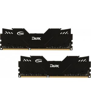 TEAM 8 GB (2x4GB) DDR3 1866 MHz (TDKED38G1866HC9KDC01)