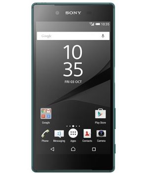 Sony Xperia Z5 Dual E6683 Green