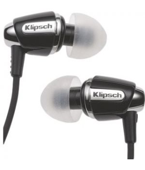 Klipsch Image S4 Black