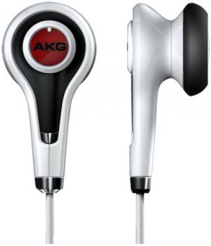 AKG K317 White