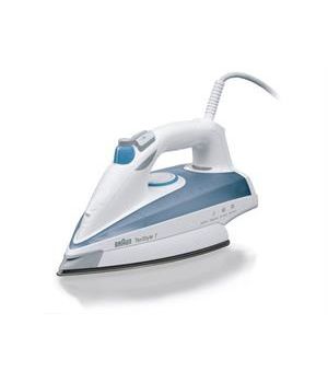 Braun TS 725