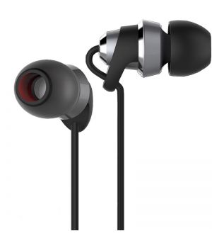 Remax RM-585 Metal Music Black