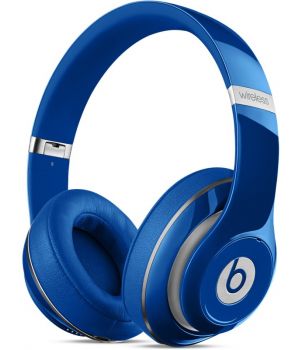Beats By Dr. Dre Studio 2 Wireless Over-Ear Blue (MHA92)