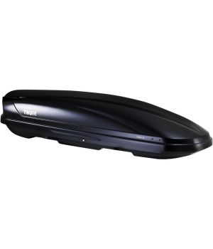 Thule Motion XL (800) Black (TH 6208B)