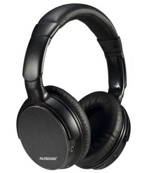 Ausdom M06 Black