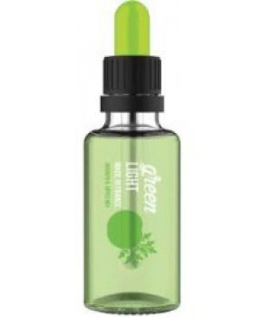 J Well D'Light Fresh Fruit Green Light 30ml