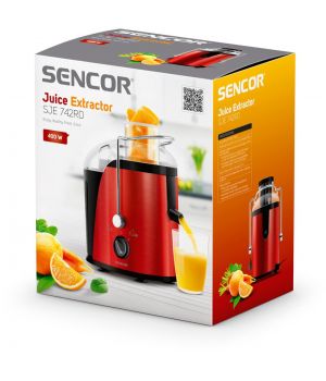 Sencor SJE 742RD