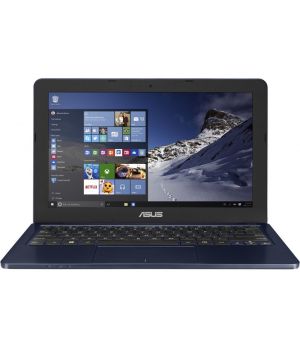 Asus EeeBook E202SA (E202SA-FD0003D) Dark Blue