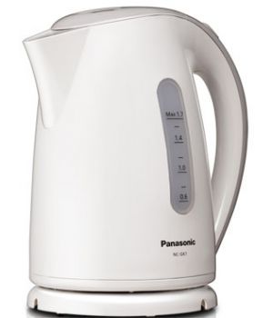 Panasonic NC-GK1WTQ