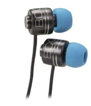 Boom Commander grey/blue
