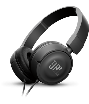 JBL T450 Black (JBLT450BLK)